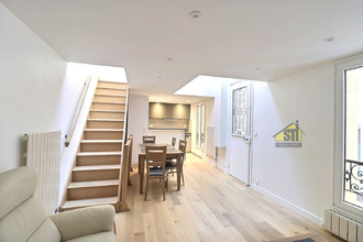 achat appartement paris 75014