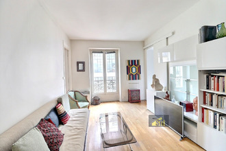 achat appartement paris 75014