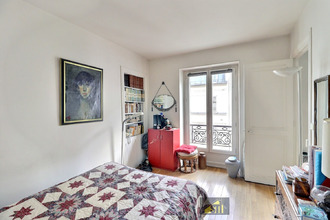 achat appartement paris 75014