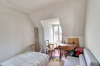 achat appartement paris 75014
