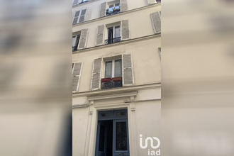 achat appartement paris 75014