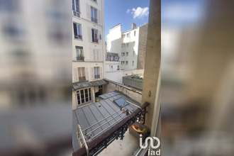 achat appartement paris 75014