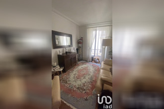 achat appartement paris 75014