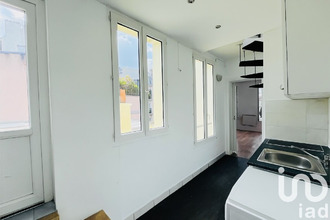 achat appartement paris 75014