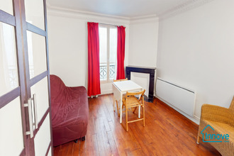 achat appartement paris 75014