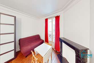 achat appartement paris 75014