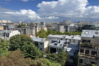 achat appartement paris 75014