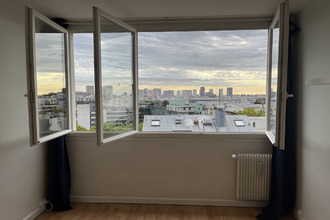 achat appartement paris 75014