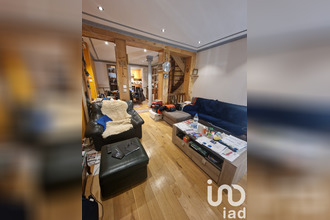 achat appartement paris 75014