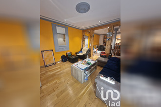 achat appartement paris 75014