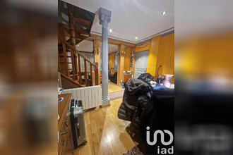 achat appartement paris 75014