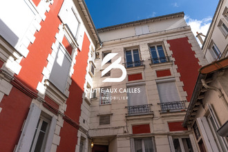 achat appartement paris 75014