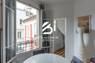 achat appartement paris 75014