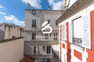 achat appartement paris 75014