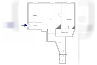 achat appartement paris 75014