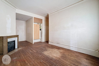 achat appartement paris 75014