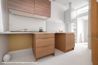 achat appartement paris 75014