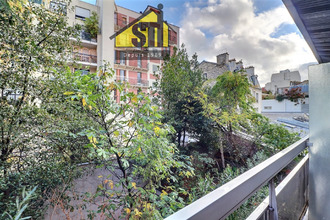 achat appartement paris 75014