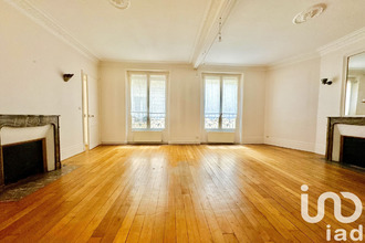achat appartement paris 75014