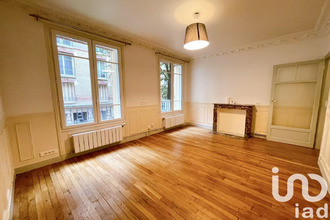 achat appartement paris 75014