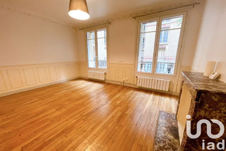 achat appartement paris 75014