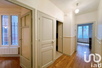 achat appartement paris 75014