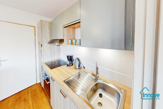 achat appartement paris 75014