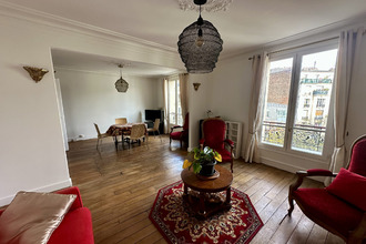 achat appartement paris 75014
