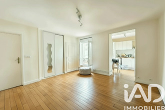 achat appartement paris 75014