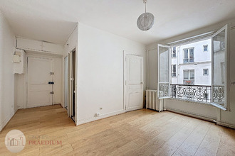 achat appartement paris 75014