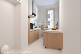 achat appartement paris 75014