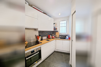 achat appartement paris 75014