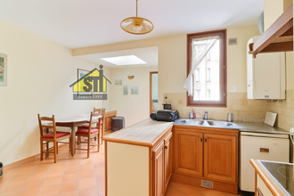 achat appartement paris 75014