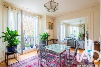 achat appartement paris 75014