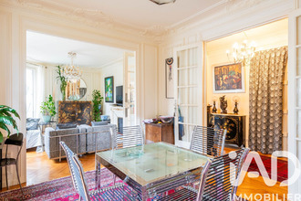 achat appartement paris 75014