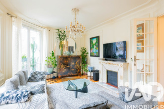 achat appartement paris 75014