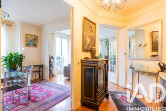 achat appartement paris 75014