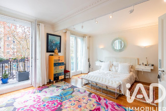 achat appartement paris 75014