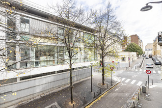 achat appartement paris 75014