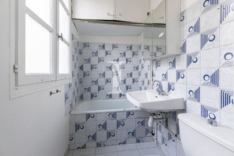 achat appartement paris 75014