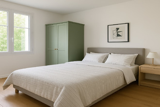 achat appartement paris 75014