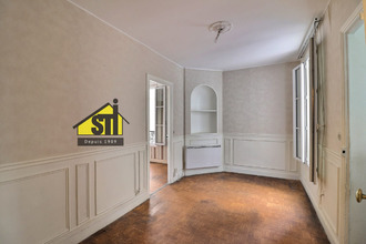 achat appartement paris 75014