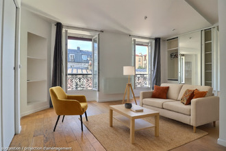 achat appartement paris 75014