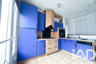 achat appartement paris 75014