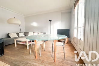 achat appartement paris 75014