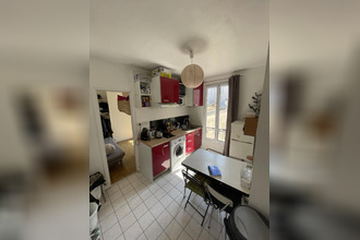 achat appartement paris 75014
