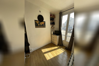 achat appartement paris 75014