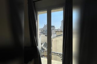 achat appartement paris 75014