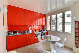 achat appartement paris 75014