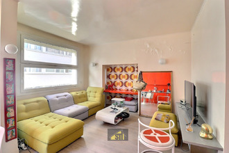 achat appartement paris 75014